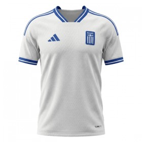 Greece Kotipelipaita Mm-Kisat 2026
