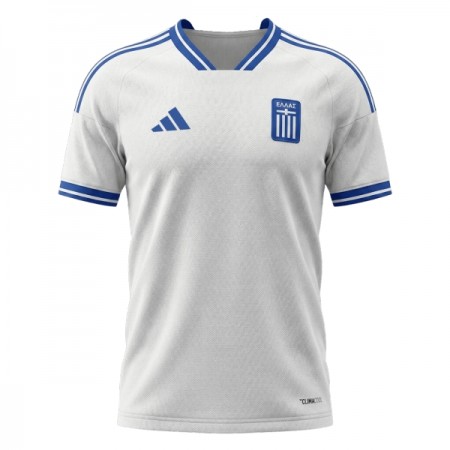 Greece Kotipelipaita Mm-Kisat 2026