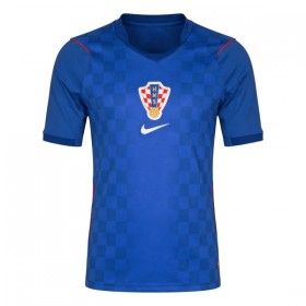 Kroatia Vieraspelipaita Mm-Kisat 2026
