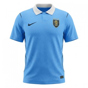 Uruguay Kotipelipaita Mm-Kisat 2026