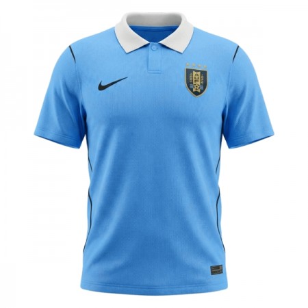 Uruguay Kotipelipaita Mm-Kisat 2026