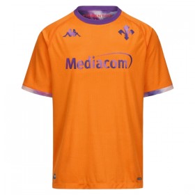 AC Fiorentina Neljäspelipaita 2025-26