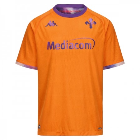 AC Fiorentina Neljäspelipaita 2025-26