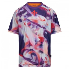 AC Fiorentina Pre-Match Paita 2025-26