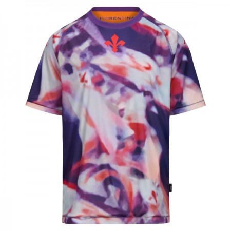 AC Fiorentina Pre-Match Paita 2025-26