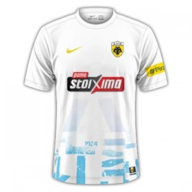 AEK Athens Kolmaspelipaita 2025-26