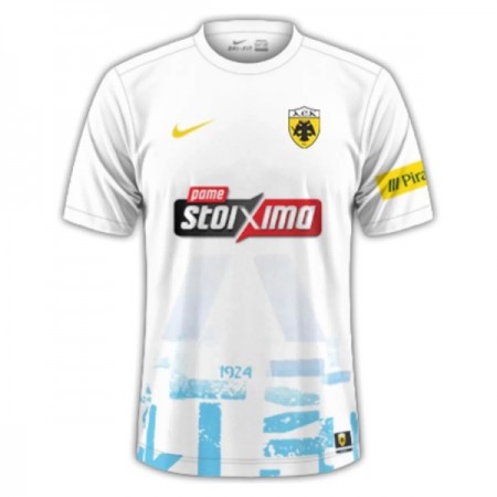 AEK Athens Kolmaspelipaita 2025-26