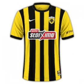 AEK Athens Kotipelipaita 2025-26