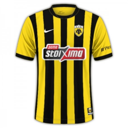 AEK Athens Kotipelipaita 2025-26