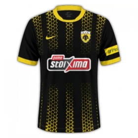 AEK Athens Vieraspelipaita 2025-26
