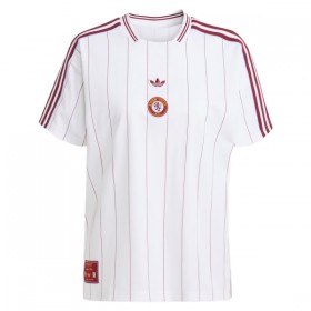 Aston Villa Terrace Icons Paita 2025-26