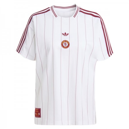 Aston Villa Terrace Icons Paita 2025-26