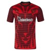 Athletic Bilbao Neljäspelipaita 2025-26