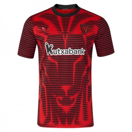 Athletic Bilbao Neljäspelipaita 2025-26