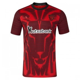 Athletic Bilbao Williams JR 10 Lasten Neljäspelipaita 2025-26 Lyhythihainen (+ shortsit)