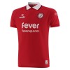 Bristol City Kotipelipaita 2025-26