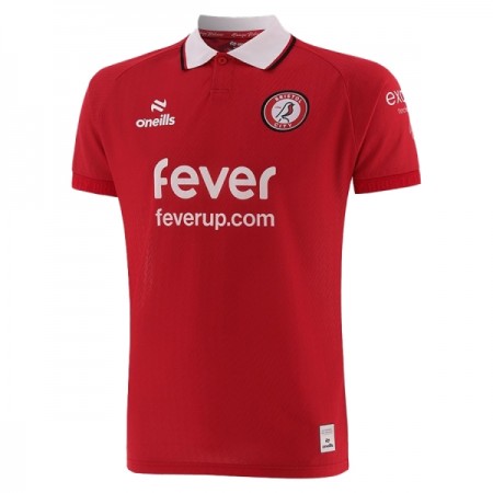 Bristol City Kotipelipaita 2025-26