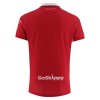 Bristol City Kotipelipaita 2025-26