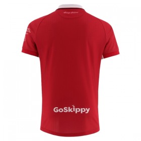 Bristol City Kotipelipaita 2025-26