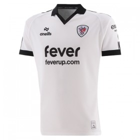 Bristol City Vieraspelipaita 2025-26