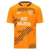 Cardiff City Kolmaspelipaita 2025-26