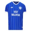 Cardiff City Kotipelipaita 2025-26