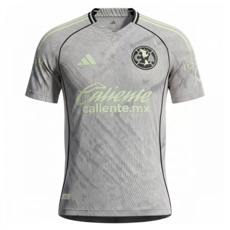 Club América Kolmaspelipaita 2025-26