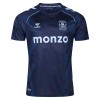Coventry City Kolmaspelipaita 2025-26