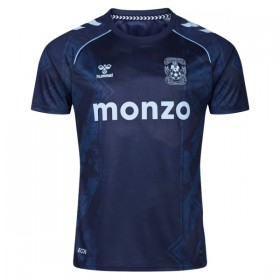 Coventry City Kolmaspelipaita 2025-26