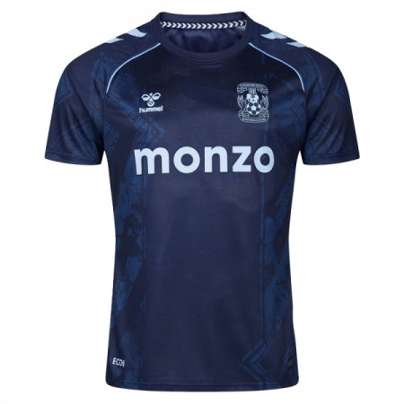 Coventry City Kolmaspelipaita 2025-26