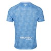 Coventry City Kotipelipaita 2025-26