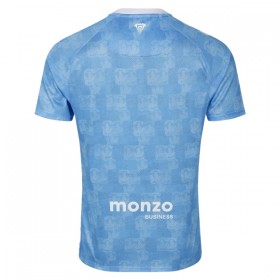 Coventry City Kotipelipaita 2025-26