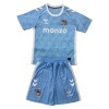 Coventry City Lasten Kotipelipaita 2025-26 Lyhythihainen (+ shortsit)