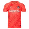 Coventry City Vieraspelipaita 2025-26