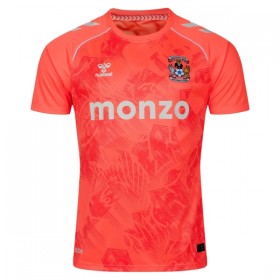 Coventry City Vieraspelipaita 2025-26