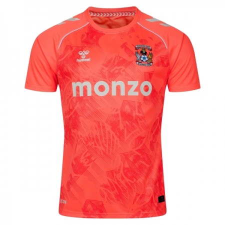 Coventry City Vieraspelipaita 2025-26