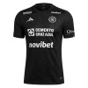 Cruz Azul Kolmaspelipaita 2025-26