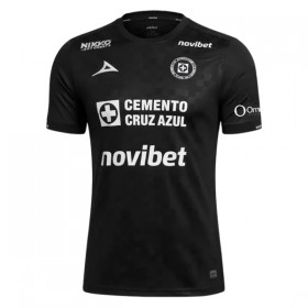 Cruz Azul Kolmaspelipaita 2025-26