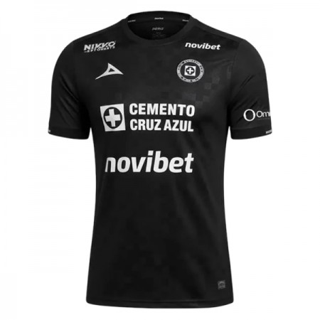 Cruz Azul Kolmaspelipaita 2025-26