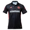Deportivo Toluca Kolmaspelipaita 2025-26