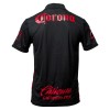 Deportivo Toluca Kolmaspelipaita 2025-26