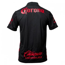 Deportivo Toluca Kolmaspelipaita 2025-26