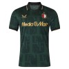 Feyenoord Rotterdam Neljäspelipaita 2025-26