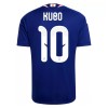 Japani Kubo 10 Kotipelipaita Mm-Kisat 2026