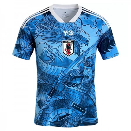 Japani x Samurai Y-3 Paita 2025-26