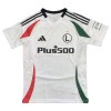 Legia Warsaw Kotipelipaita 2025-26