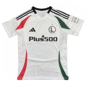 Legia Warsaw Kotipelipaita 2025-26