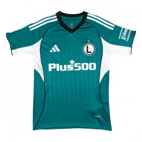 Legia Warsaw Vieraspelipaita 2025-26