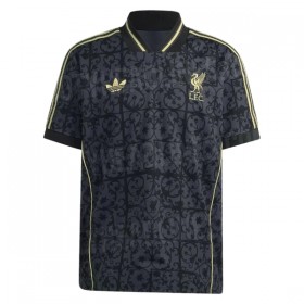 Liverpool Lifestyle Paita 2025-26