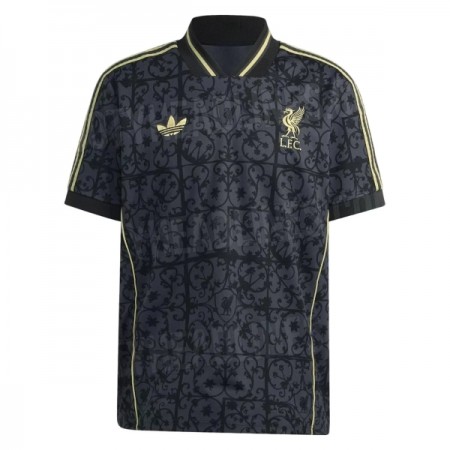 Liverpool Lifestyle Paita 2025-26